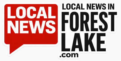 Forest Lake Local News | LocalNewsin Forest Lake, MN