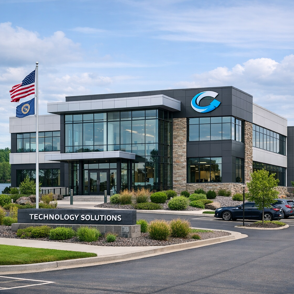 Exploring Forest Lake’s Growing Tech Scene